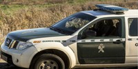 La Guardia Civil desmantela una red que distribuía cocaína desde Málaga al resto de Andalucía mediante coches con dobles fondos